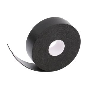 Gereedschap 1 stks Nieuwe Zwarte 5 m/Roll Wimper Extensions Isolatie Foam Eye Patch Wimper Extensions Spons Tape