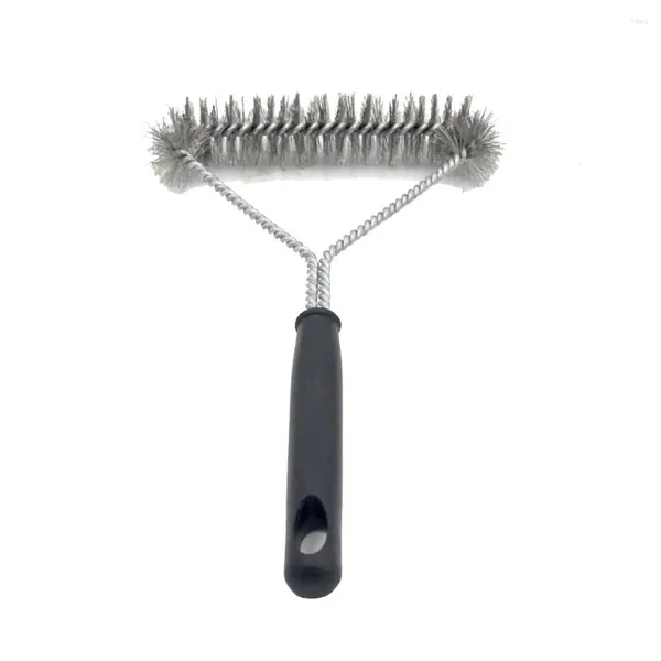 Outils 11 pouces BRBQ Nettoyer Brosse