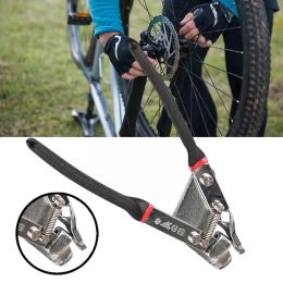 Gereedschap 1 van de fiets binnenkabel trekkers tang met handgereedschap bergonderhoudsonderhoudsfiets spanner tandwielen stalen gereedschap reparatie fiets brak h1r0