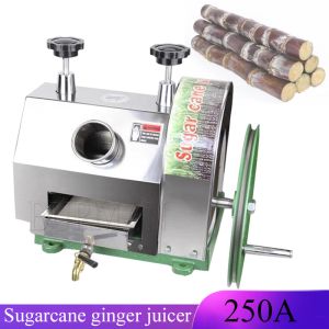 Outils 2023 Machine de canne à sucre à main