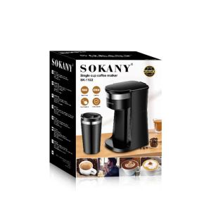 Outils 430ML Mini européenne électrique expresso cafetière cafetière italienne moka cafetière pour les appareils ménagers de bureau à domicile