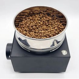 Gereedschap 500g Koffiebrander Koeling Koffiebonenkoeler Speciale koffiebonenkoelplaat Spot