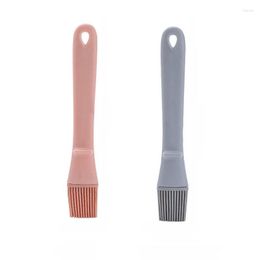 Outils accessoires 2 pièces Silicone badigeonner brosses propagation huile beurre Sauce marinades pour barbecue gril barbecue cuisine cuisson cuisson