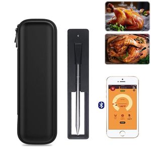 Gereedschappen Accessoires Bluetooth Oven Grill Wireless Digital Probe keukengereedschap Barbecue