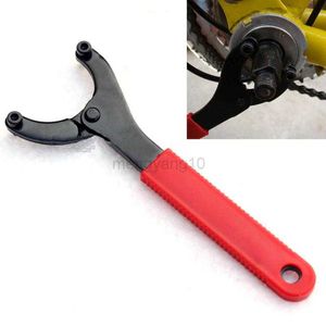 Gereedschap Verstelbare MTB Fiets Verstelbare Trapas BB As Moersleutelmoersleutel Y Vormige Fietsen Reparatie Tools Hot Koop HKD230804