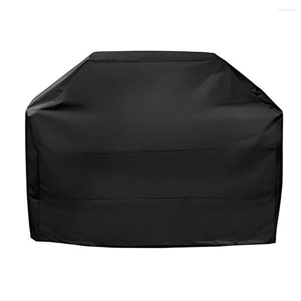 Herramientas Cubierta para parrilla de barbacoa Protector de rejilla universal plegable impermeable