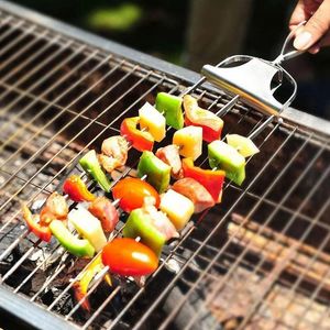 Outils Barbeque Barbade Barbay