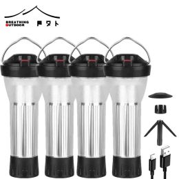 Outils Batot 5 Set 3000mAh Camping Lantern OBJ