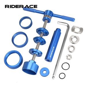 Outils Vélo Pédalier Roulement Supprimer Outil D'installation Pour VTT Vélo De Route BB Press Fit 24mm 30mm BB86 BB30 BB92 PF30 Kit De Réparation 230619