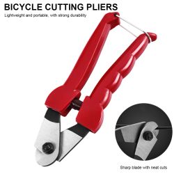 Outils Bicycle de frein à vélo de câble de câble de câble de câble intérieur extérieur à vélo