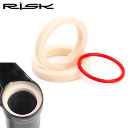 Outils vélo éponge anneau huile scellé mousse vélo fourche avant pour Rockshox Manitou éponges itinéraire joint torique 32/34/35/36mm HKD230804