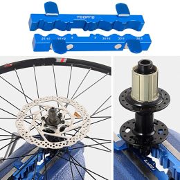 Outils Bicycle Universal Table Inserts Clamp Tool Tool Jaw Vice WorkTable Bench MultiFunctio Fixtures Bike Taille Hub Mtb Fork Pédale