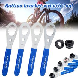 Gereedschap Bike Bottom Bracket Sleutel Reparatie Tool MTB Road Bicycle BB BOTHOUD BACKET Installatie Verwijdering voor Shimano/SRAM/IXF/DUB/BSA30