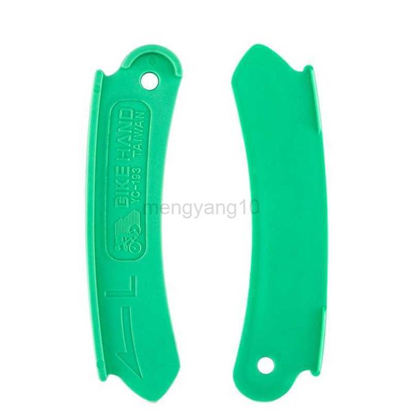 Outils BIKE HAND Outil de réglage de bloc de frein de vélo durable Vélo V Support de frein Blocs de plaquettes Convient VTT Vélo de route Plaquettes de vélo pliantes HKD230804