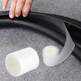 Gereedschap Fietsband Liner 2 stks Fiets Lekvrije Riem Bescherming Pad Fietsband Protector Tape Mtb Fiets Reparatie Gereedschap #0625LJC HKD230804
