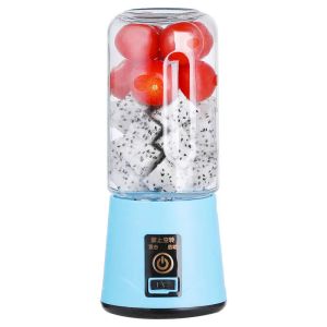 Tools Blenders for Kitchen Liquificador Fresh Juice Liquidificador Batidora Portatil Portable Mixer LicUadoras Para Cocina Home Mini