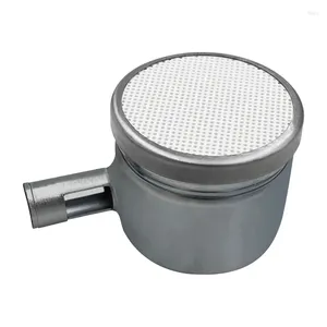 Gereedschap Keramische plaat Ronde Small Burner Mini draagbaar infrarooddeel voor gasdekverwarming ketel herplanke keukenonderdelen