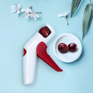 Gereedschap Cherry Pitter Meidoorn Rode Datum Core Remover Core Separator Tool Fruit Nucleaire Corer Keuken Gereedschap Keuken Gadgets Accessoires