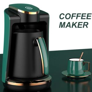 Gereedschap Koffiezetapparaat Koffiekopje Waterkoker Thee Hete Melkkopje Italiaanse mokka Koffiepot Elektrische koffiepot Koffiezetapparaat