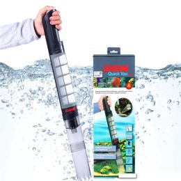 Gereedschap EHEIM Quick Vacpro Aquarium Aquarium Automatische grindreiniger 3531 Reiniging van het elektrische zandwasapparaat van het aquarium