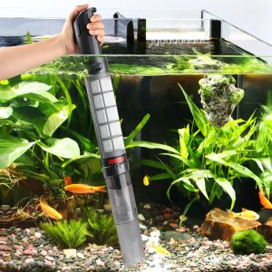 Gereedschap EHEIM Quick VacproAutomatic Bodemreiniger 3531 Aquarium Rlectric Zandwasapparaat Reiniging Aquarium