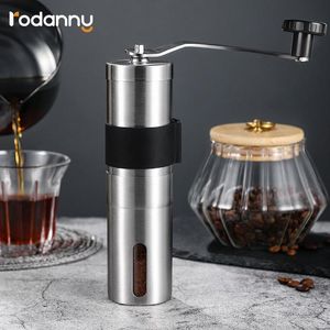 Gereedschap Espresso Roerder Naald Sabotage Distributeur WDT Tool met Houder Reinigingsborstel Houten Handvat Barista Accessoires Set