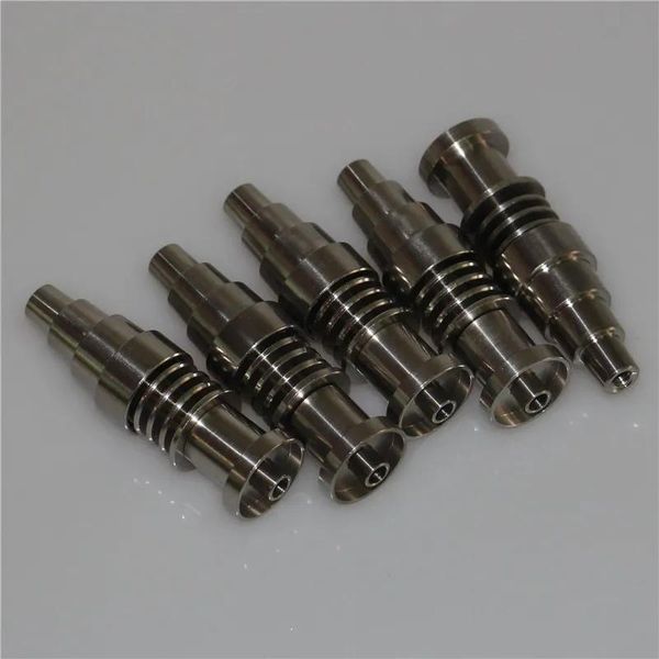 Outils outils à main Dorseless GR2 Titanium Nail pour 16 mm dnail ENAIL HAUILER Hobile Cap Cap Kits