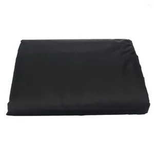 Couverture de gril de Barbecue robuste, imperméable et résistante à la décoloration, protège contre les tempêtes de neige pour la série Weber Q1000Q2000