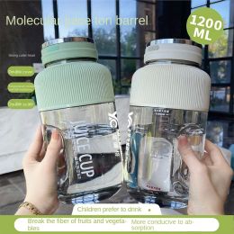 Gereedschap Home Mixer LiquidiVicador Blenders voor keuken Batidora Portatil Liqificador Fresh Juice Mini Licuadoras Para Cocina Portable