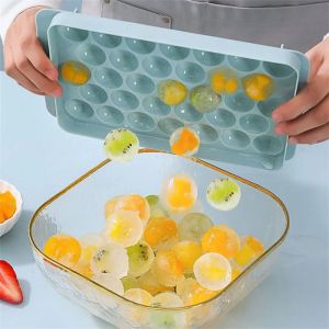 Outils Ice Boll Hockey Pp Moule Frozen Whisky Ball Popsicle Ice Play Lollipop Making Gifts Tools Tools Accessories Ice Box