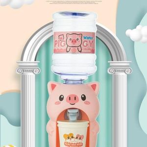 Outils mini distributeur d'eau pour enfants enfants cadeau mignon