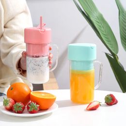 Gereedschap Mixer Mini Home Liquidificador Portable Fresh Juice Licuadoras Para Cocina Liquidador Blenders voor keuken Batidora Portatil