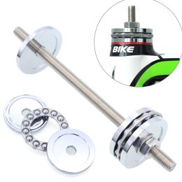 Gereedschap Mountain Bike Simple Bowl Set Press Tool, Bicycle BB -asbevestiging, druk op de pols set Montagentool