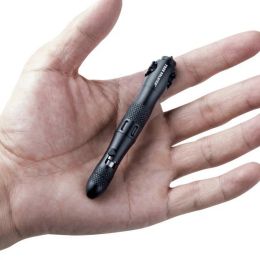 Outils stylo tactique EDC multifonctionnel, outil de rupture de fenêtre, jouet de décompression