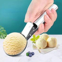 Outils Scoops de crème glacée multifonctions