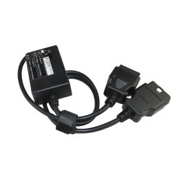 Tools Nieuwe module S.1279 Lexia PP2000 Diagnostische connector S1279 voor nieuwe auto's Boxer Jumper III Lexia3 voor Peugeot voor Citroen