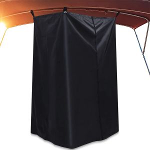 Gereedschap Outdoor Wiskamer Privacy Tent draagbare buitendouche Tent Camp Toilet voor buiten privacy 182 x 76 x 68 cm