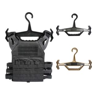 Outils Hook Outdoor High Duty Tactical Equipment SHANGER DURIBLE POUR VIET LE VIEUX UTILITÉ UTILITÉ DU SHANGE DURABLE AIRSOFT HUNTING TOOD