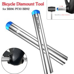Outils Tool de suppression de palier de presse BB BB BRACKET BICKET B.B. pour MTB pour les outils de réparation du vélo de diamètre interne