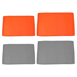 Gereedschap Silicone Griddle Mat Protective Cover Grill voor Blackstone Top