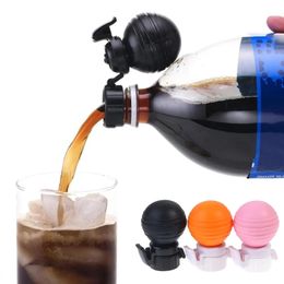 Gereedschap Soda Bottle afdichtingsdoppen Dranken Caps Professionele flesafdekking Lekbestendig voor koolzuurhoudende dranken