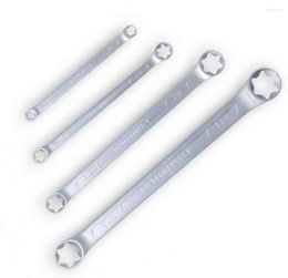 Herramientas Star Wrench Seorx Set Llave de estrella E6 E8 E10 E12 E14 E18 E20 E24