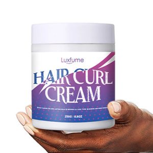 Tools Styling Crème Krullend Haar Krul Definiërende Crème Antifrizz Hydraterende Voedende Krul Activator Crème Haarverzorging voor alle haartypes