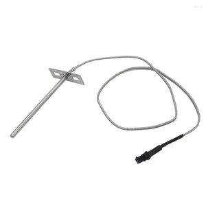 Gereedschap Temperatuursonde Sensor SUS304 Rvs Thermistor PT1000 Voor PitBoss Tailgater Grills Oven