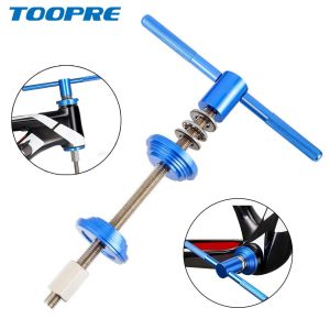 Outils Toopre Bike Bicycle Headset BB BRACKET BRACKET PRESS TOOLLES INSTALLATION OUTILS EXCELLES