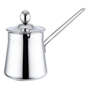 Outils Cafetière turque, Pot arabe grec, chauffe-lait et beurre, Design moderne, cadeau Unique, adapté à la cuisine