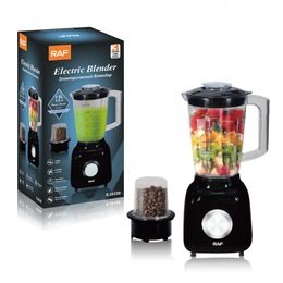 Gereedschap Vegetable Portable Keuken Mixer Huishouden Kook Soja Melk Fruit Juicer Plastic Cup Blender Juicing Hine 230617