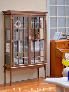 Outils atelier 1/6 bjd ob11 meubles de maison de poupée miniature Mini modèle vitrines/vitrines 230727