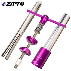Outils ZTTO BICYCLE CASSET PRESS