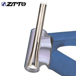 Outils ZTTO BICYCLE TUP CASSEUR sans fil de suppression de l'outil de support d'outil de haute qualité Appuyez en acier inoxydable